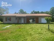 Maison à SAUGNACQ-ET-MURET