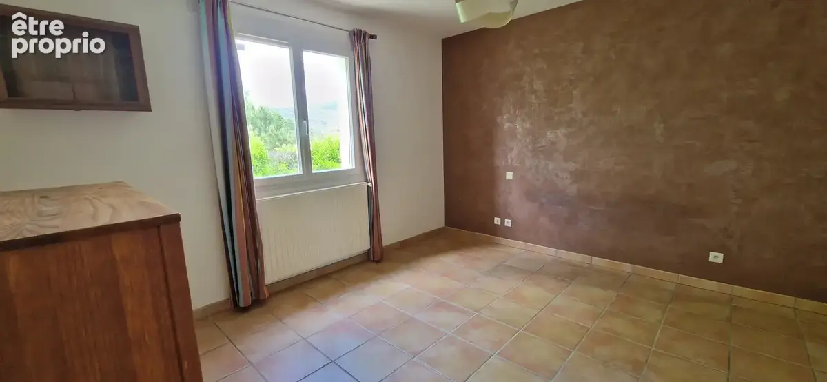 Vinça Hors lotissement sur 2000 M2 Arboré et verdoyant Villa 4 Faces  Piscine - photo 14