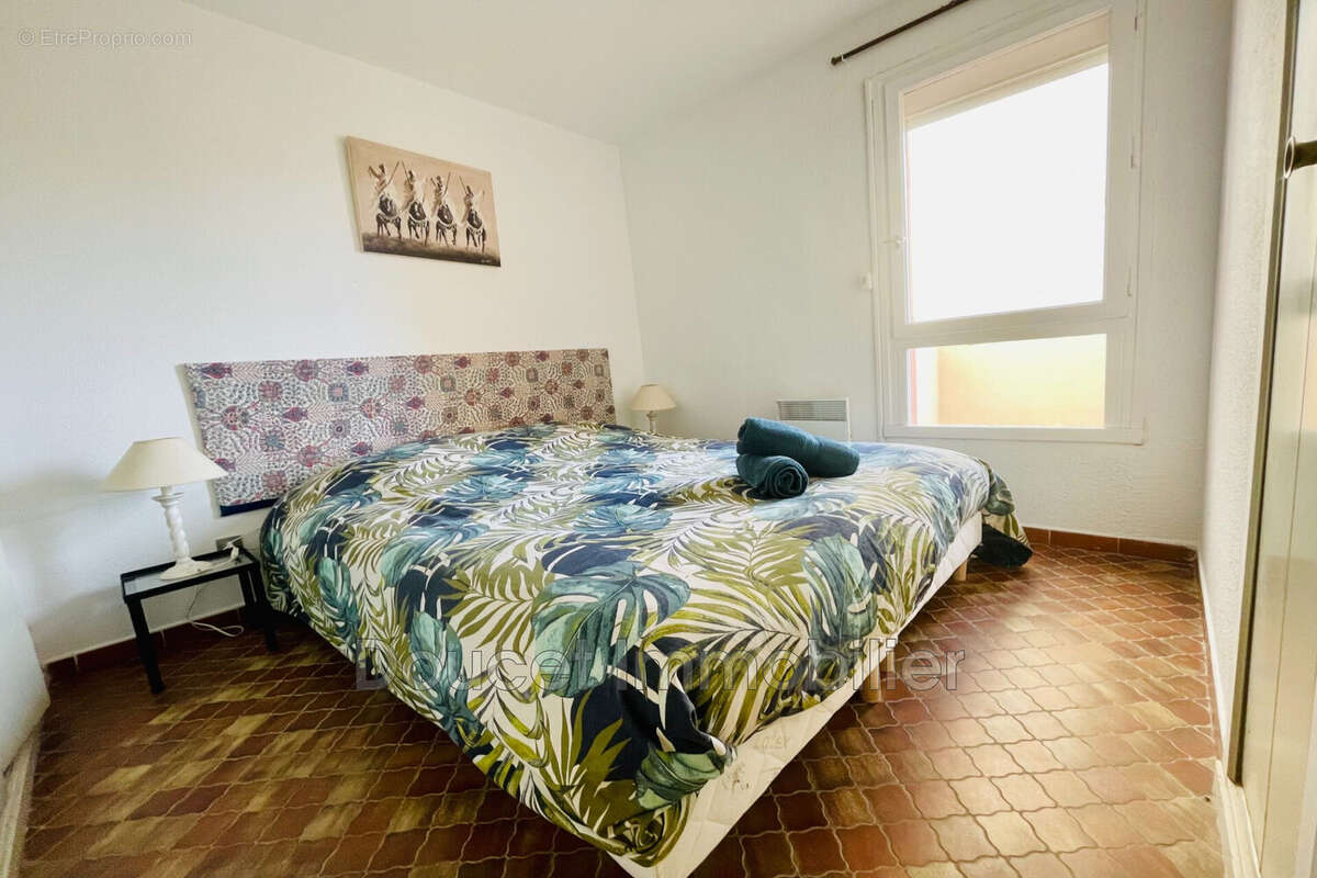 Appartement à AGDE