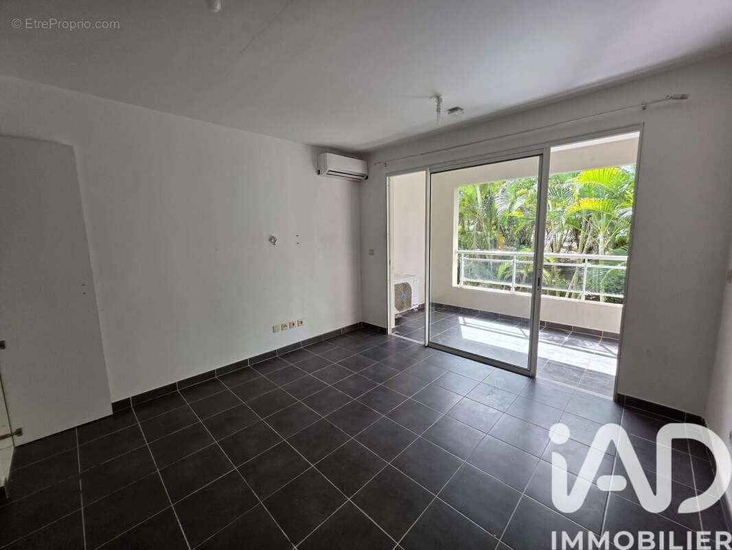 Photo 3 - Appartement à SAINTE-MARIE