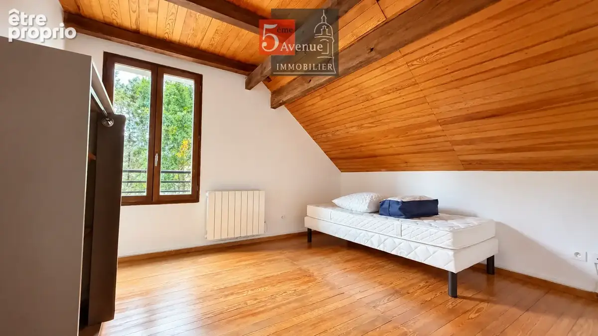 À vendre, appartement de 4 chambres à Gouvieux - photo 5