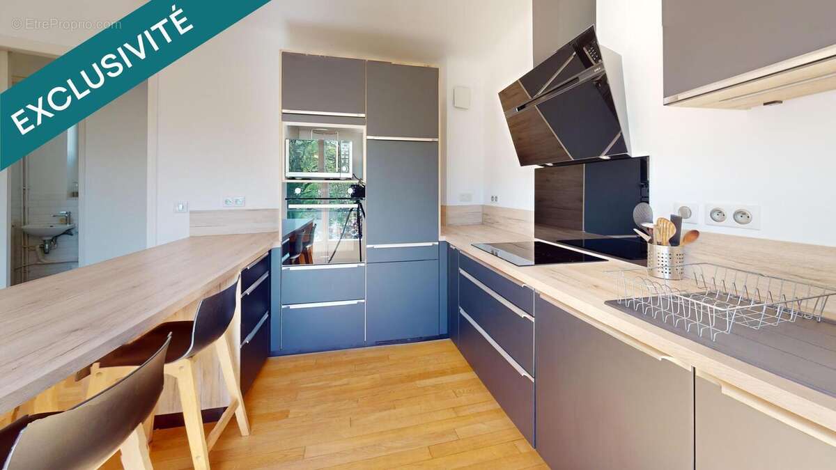 Photo 4 - Maison à LA ROCHE-VINEUSE