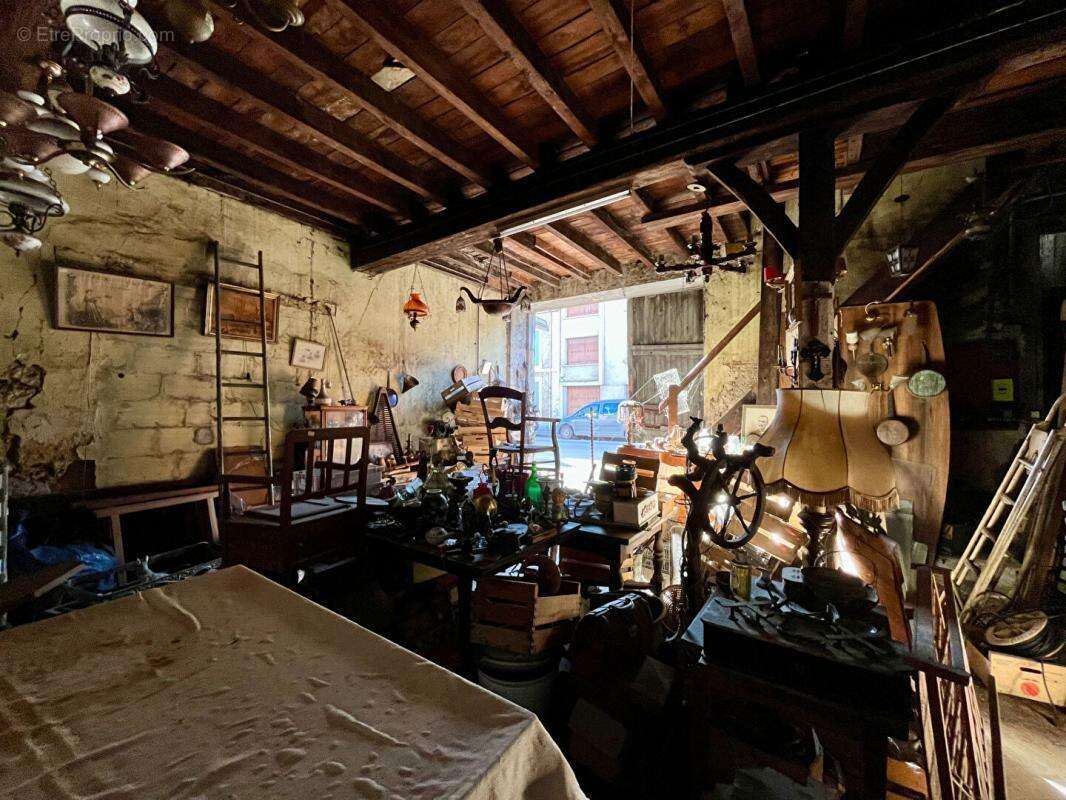 Appartement à CONDOM