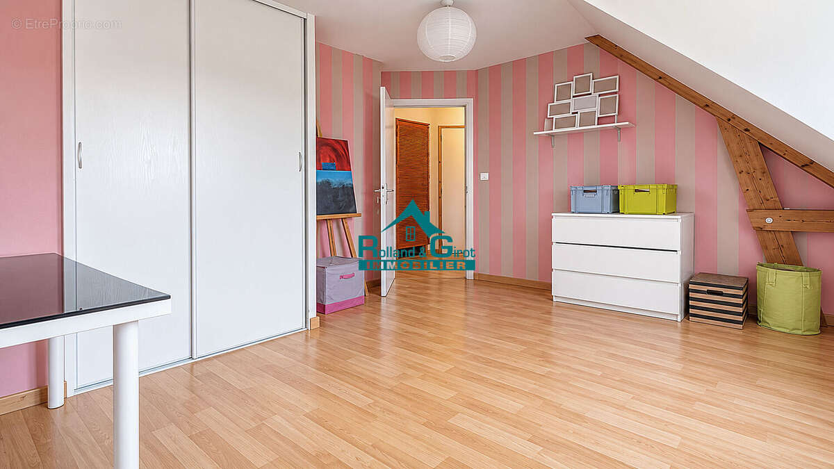 Maison à BALAZE