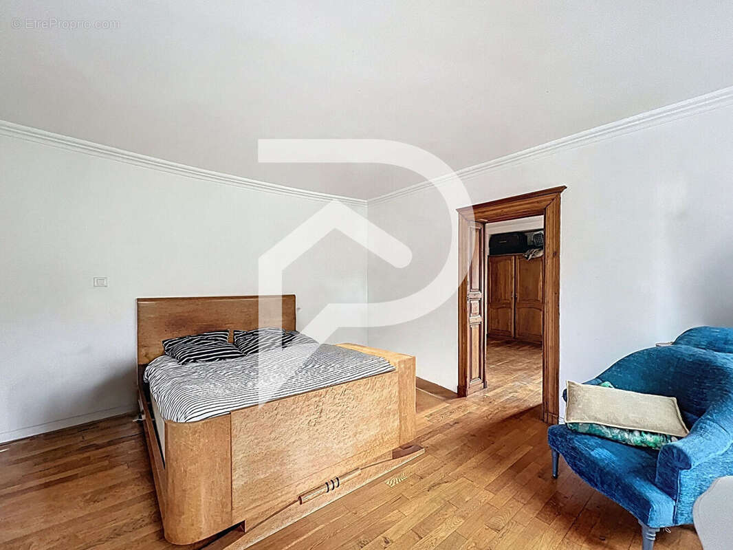 Maison à SAULNIERES