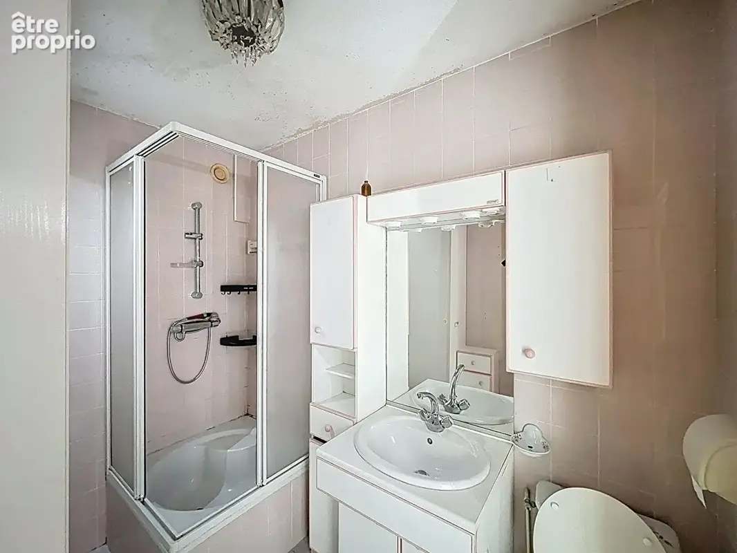 Appartement Fontenay Aux Roses 1 pièce 29.76 m² - photo 5