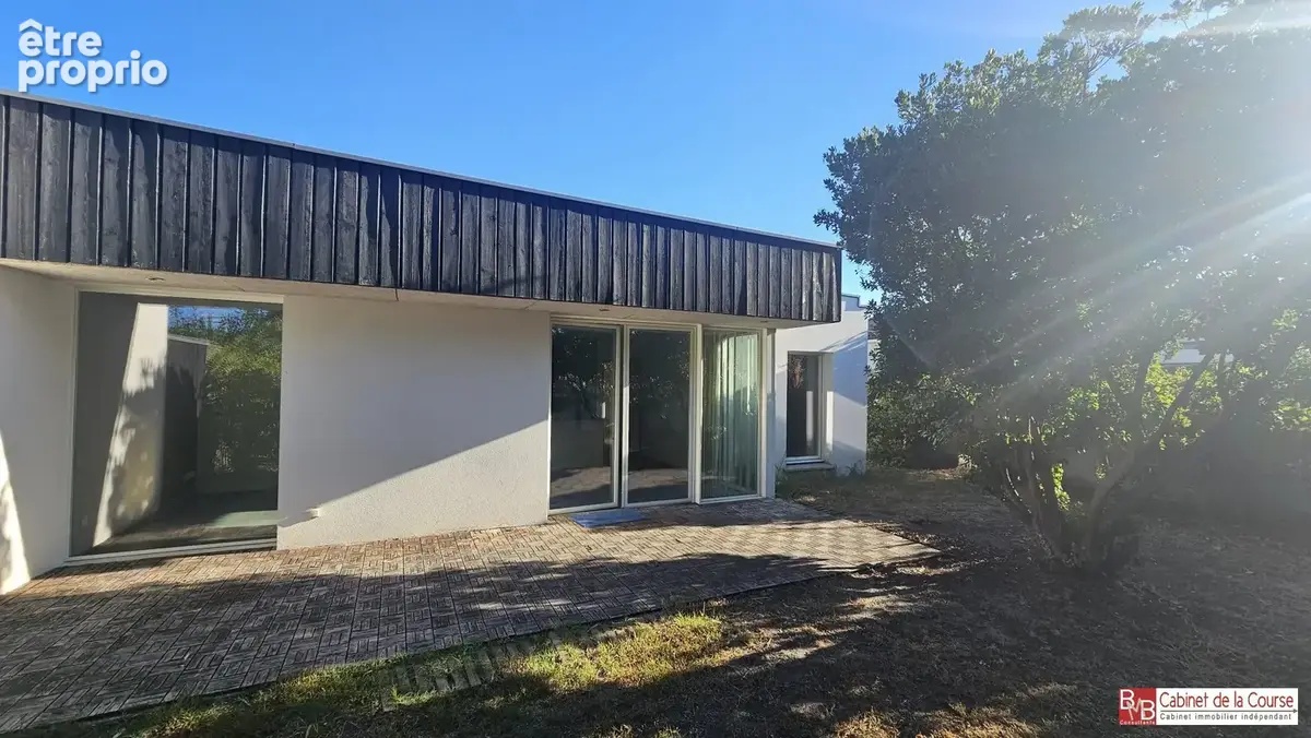 Photo Maison à Gujan-Mestras au prix de 359 000€
