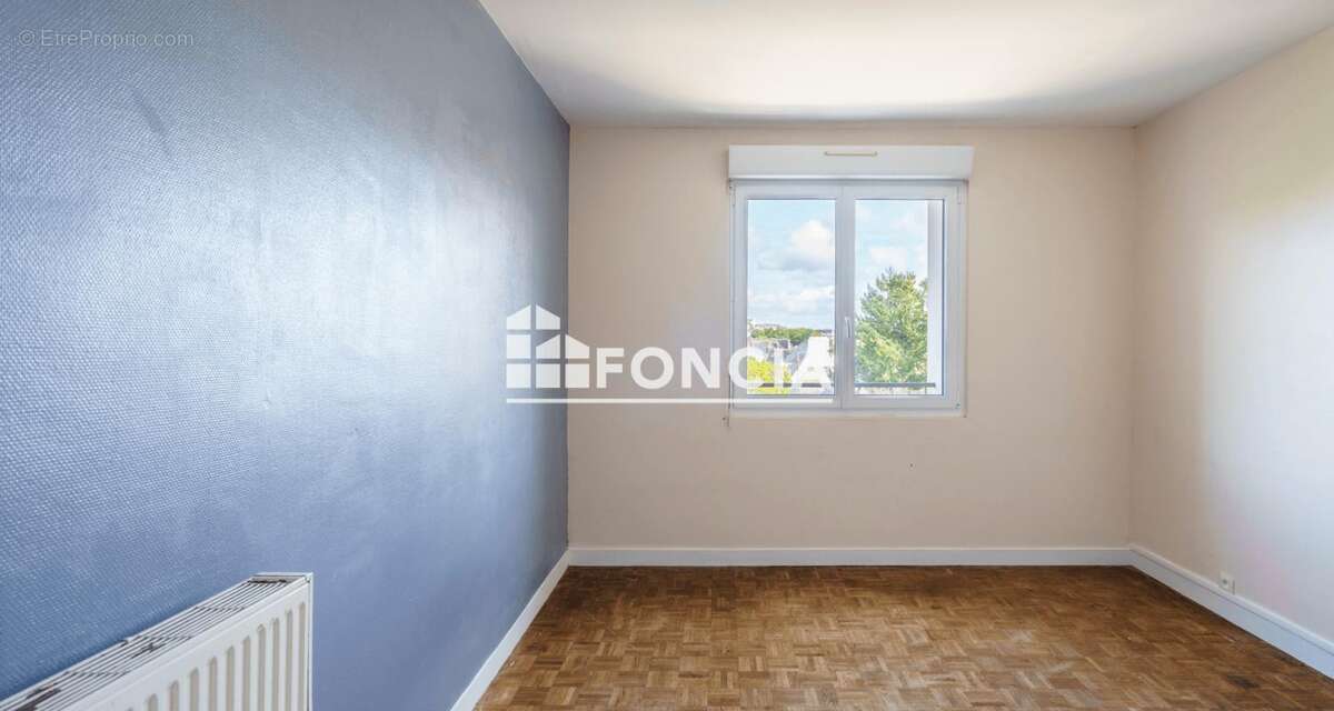 Appartement à QUIMPER