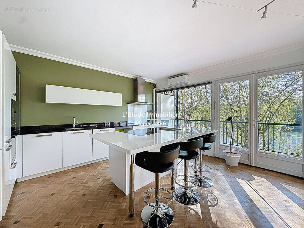 Appartement à LYON-4E