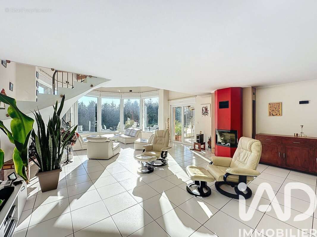 Photo 8 - Maison à SAINT-CHELY-D&#039;APCHER