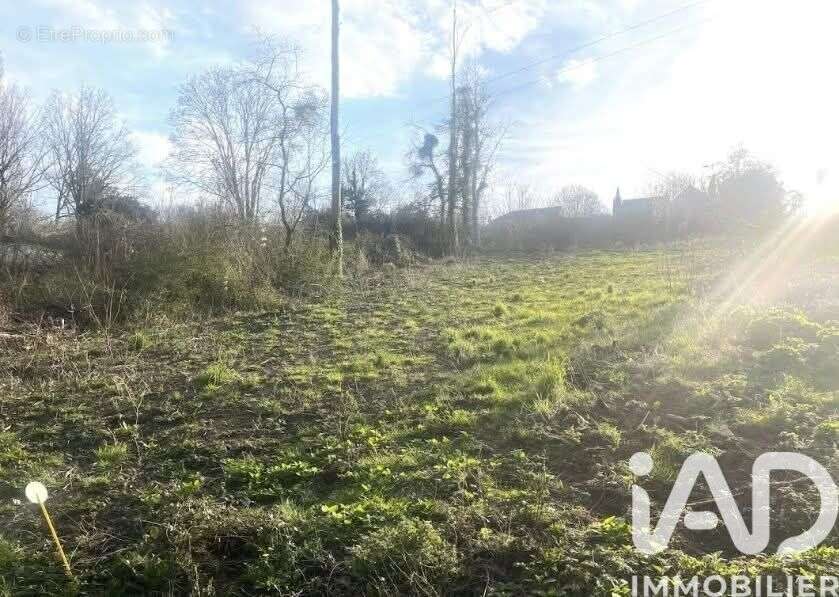 Photo 2 - Terrain à CHALIFERT