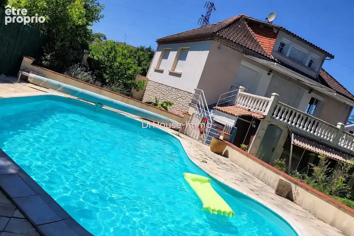 Maison 7 pièces 152 m² à vendre à Coulounieix-Chamiers (24660) - photo 34
