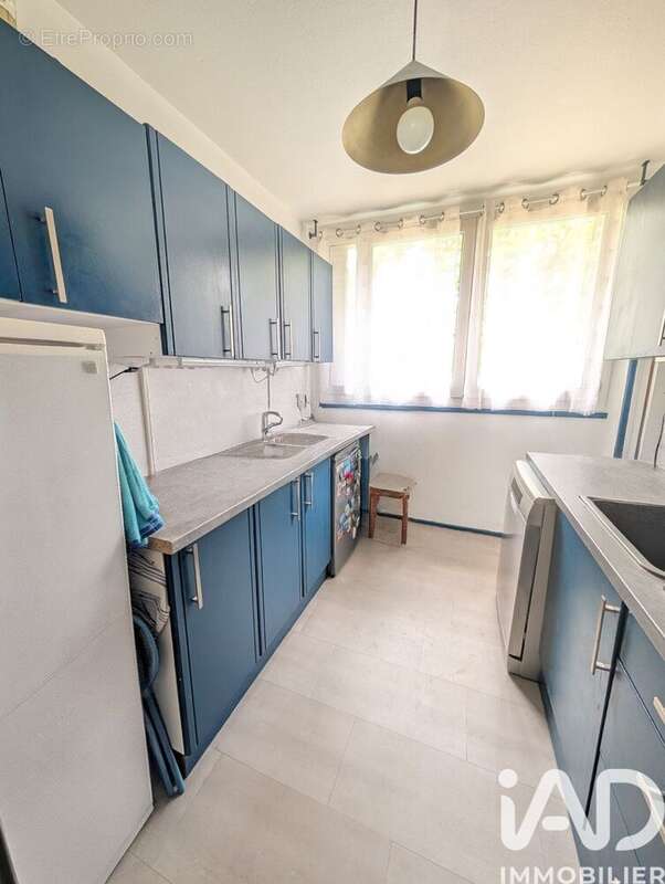 Photo 2 - Appartement à FLEURY-LES-AUBRAIS