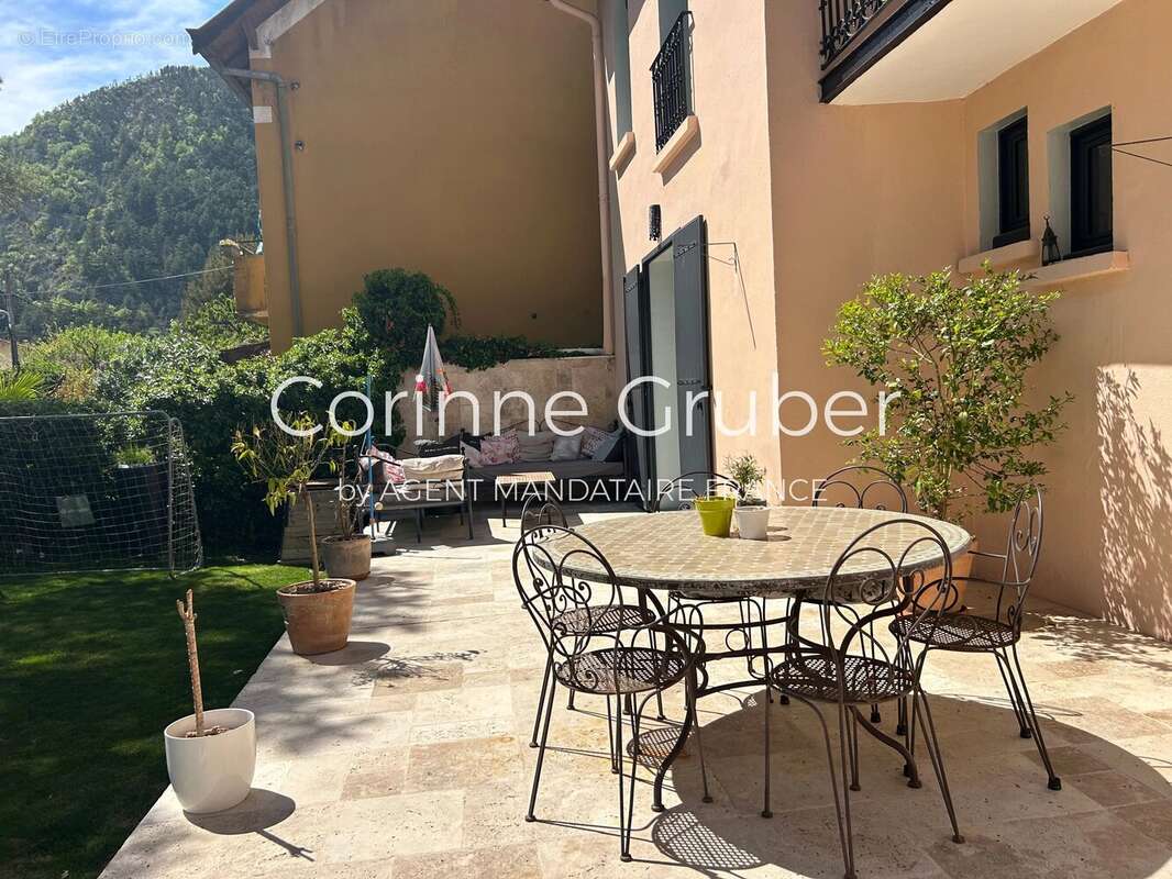 Maison à DIGNE-LES-BAINS