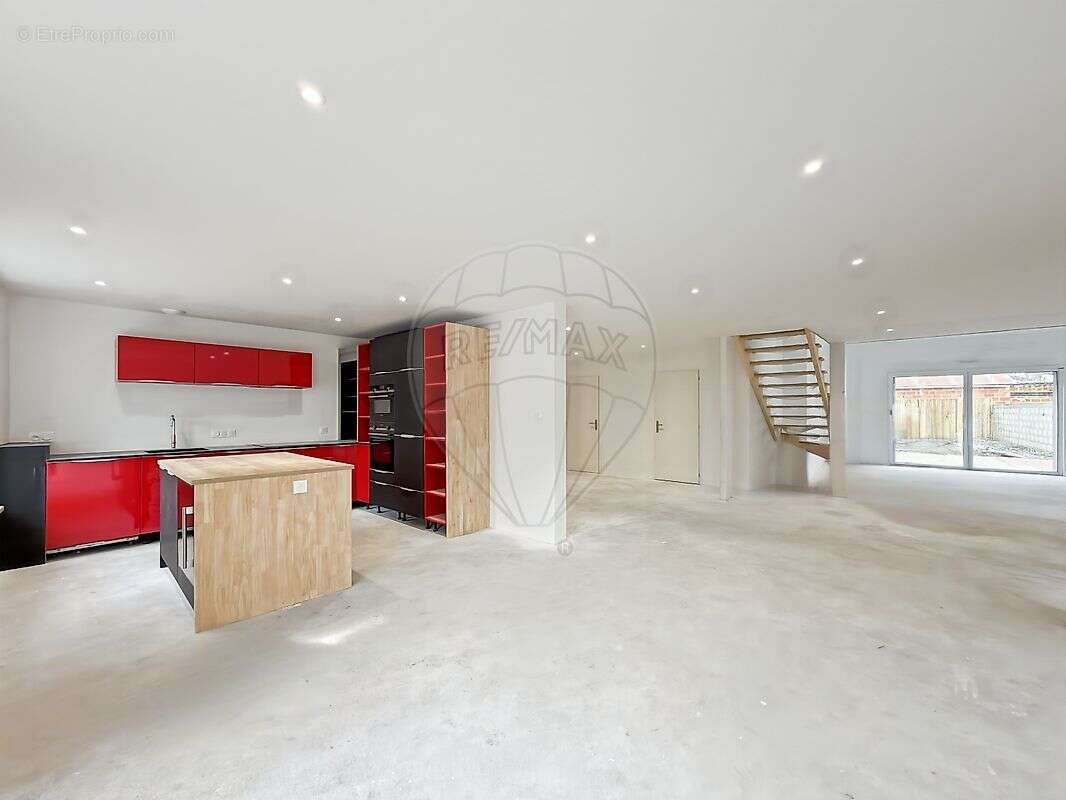 Maison 4 chambre(s) à vendre - photo 6