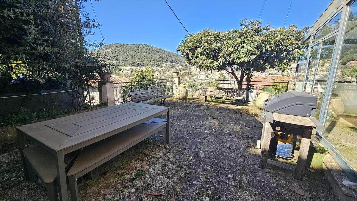 Villa proche du village de la turbie - photo 19