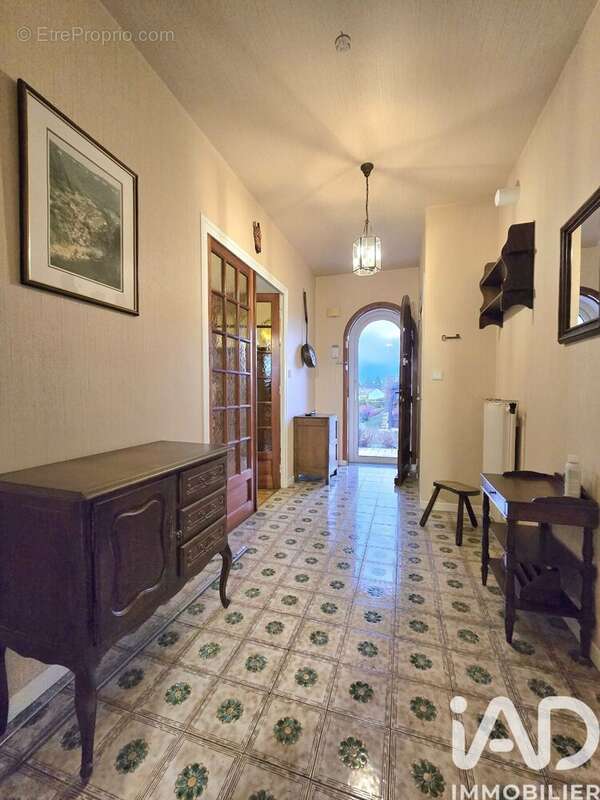 Photo 6 - Maison à VAROIS-ET-CHAIGNOT