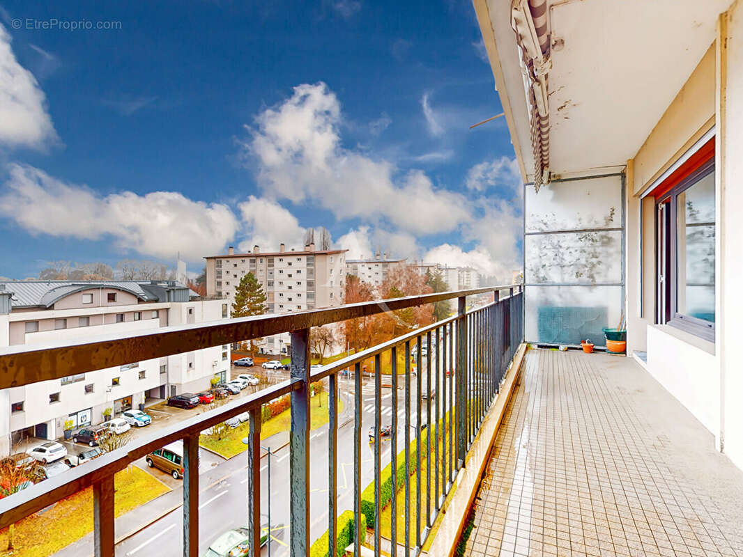 Appartement à ANNECY
