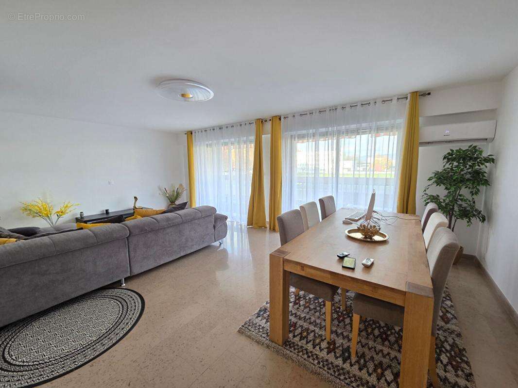 Appartement Montélimar 5 pièces 131 m2 - photo 3