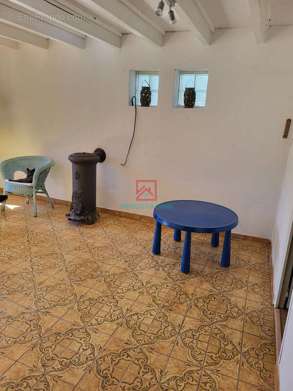 Maison à COMBRET
