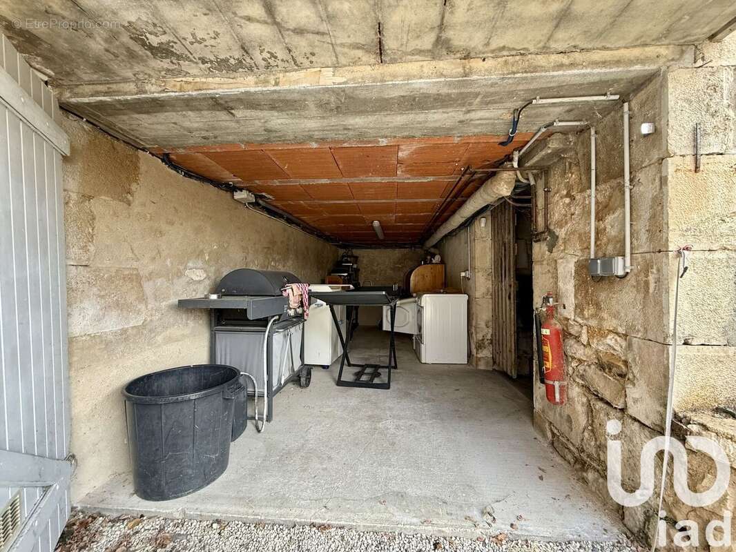 Photo 8 - Appartement à VOUILLE