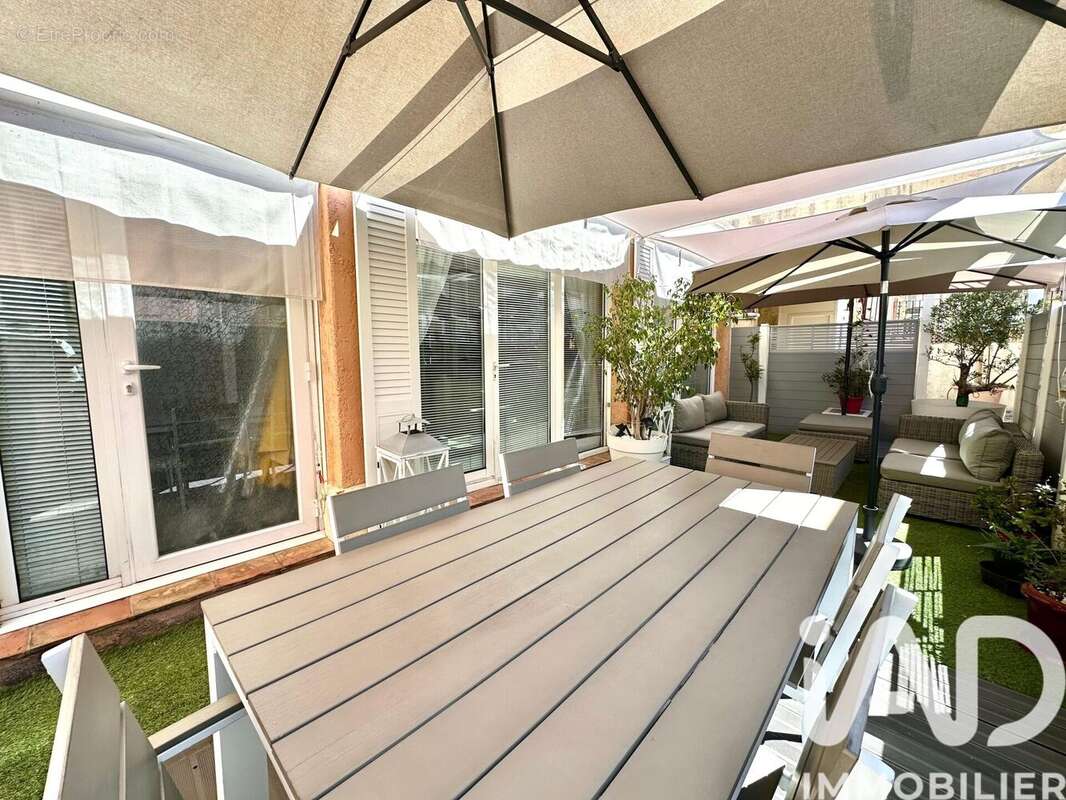 Photo 3 - Appartement à COGOLIN