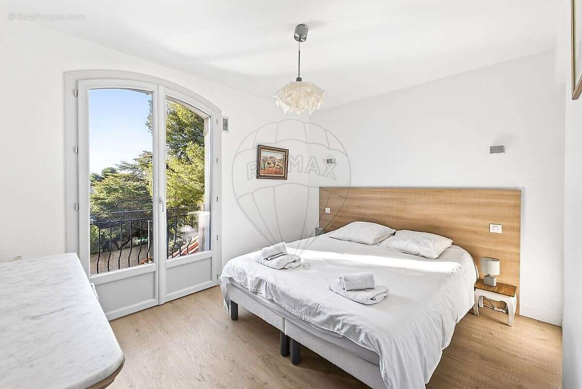 Maison à CARRY-LE-ROUET