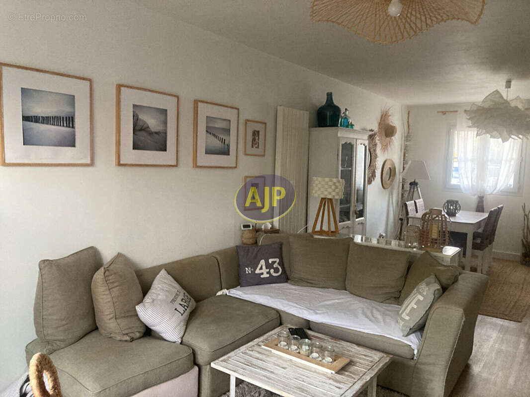 Maison à SAINT-MEDARD-EN-JALLES