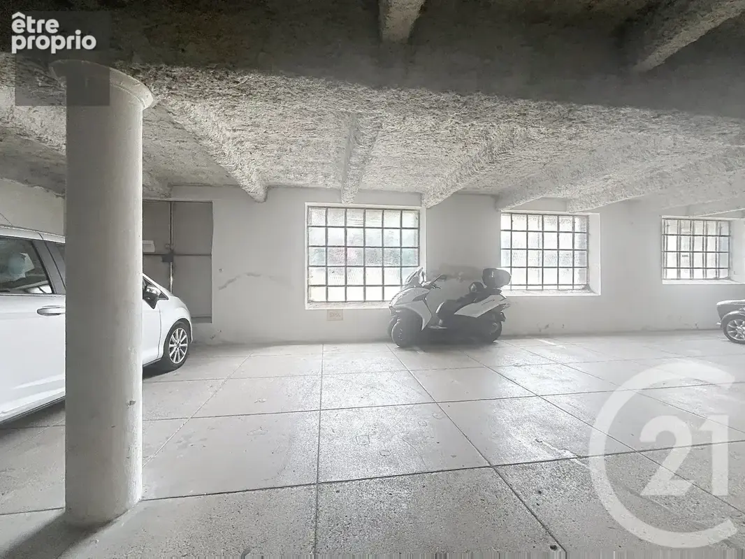 Appartement 113 m² à Troyes  - photo 11