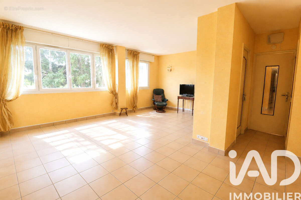 Photo 2 - Appartement à ANTONY