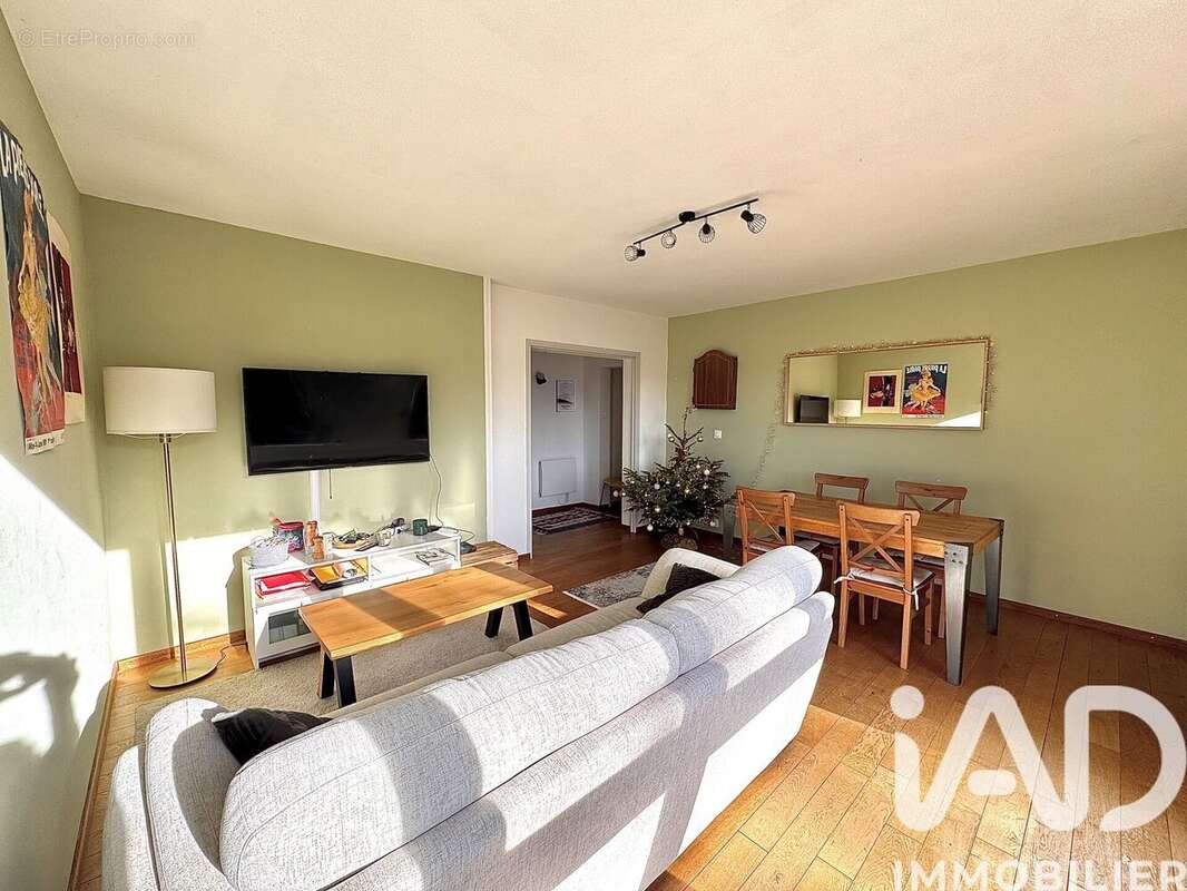 Photo 6 - Appartement à CAHORS