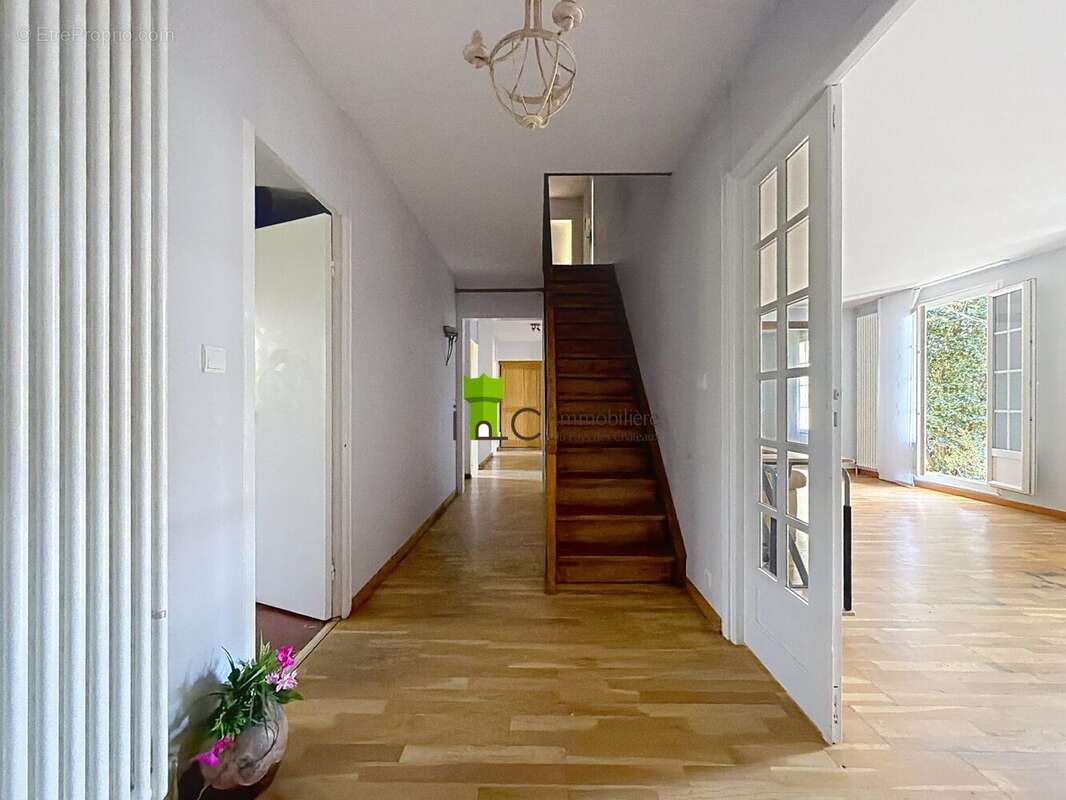 Maison à SOUFFELWEYERSHEIM