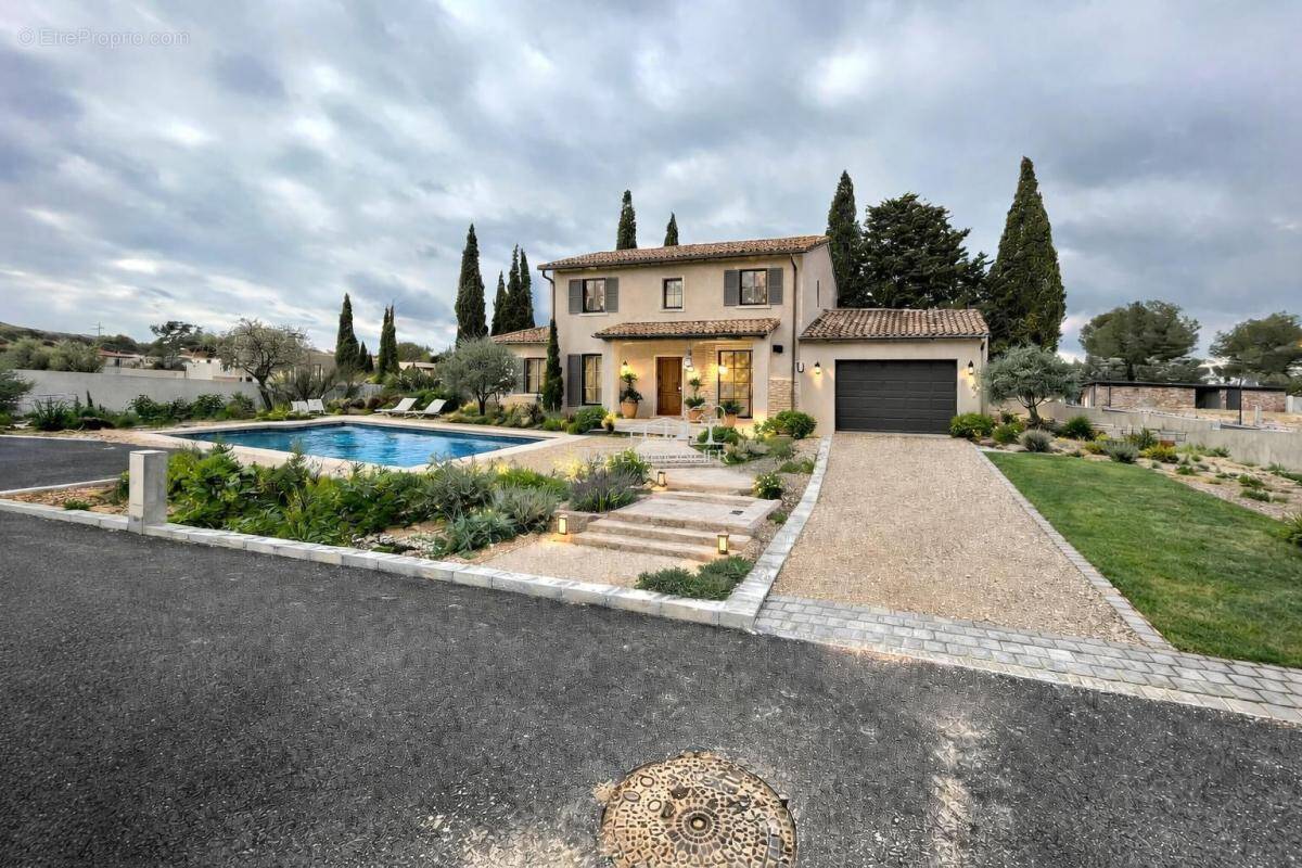 Terrain à LA CIOTAT