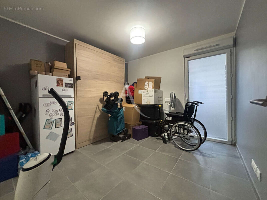 Appartement à ISTRES