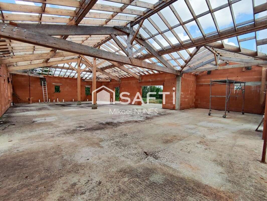 Photo 2 - Maison à L&#039;ISLE-JOURDAIN