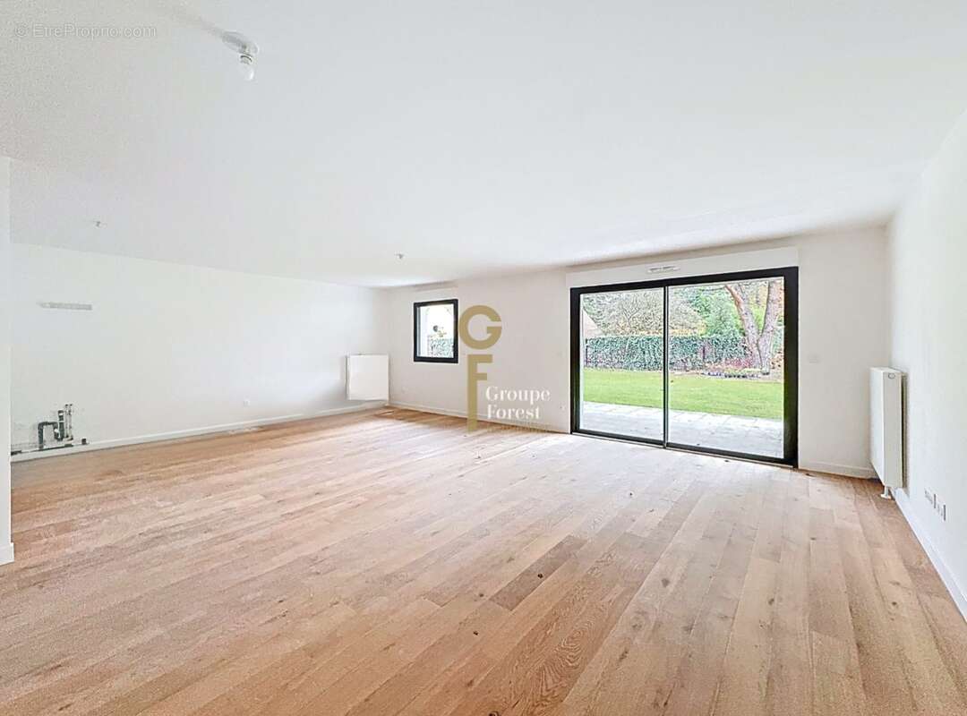 Appartement à CROIX