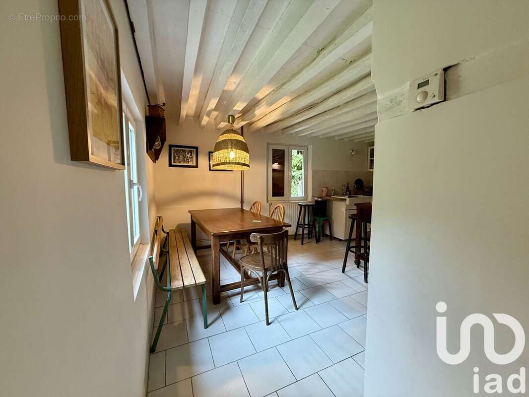 Photo 7 - Maison à CORMEILLES