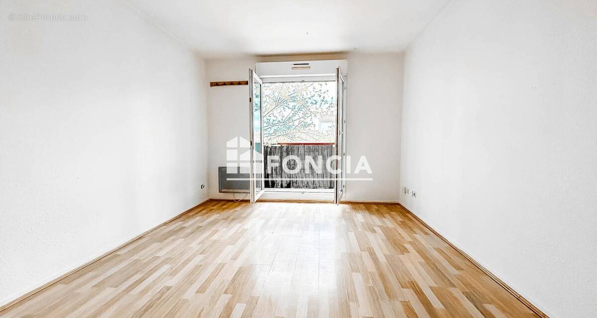 Appartement à GRABELS