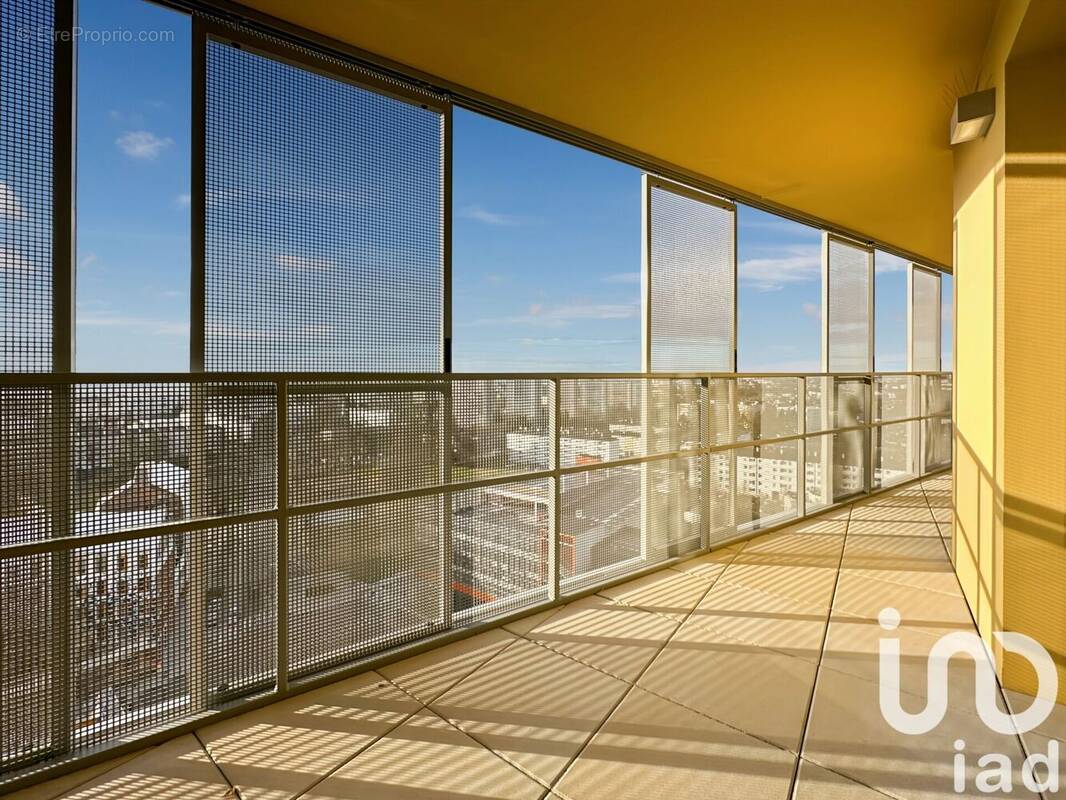 Photo 1 - Appartement à RENNES