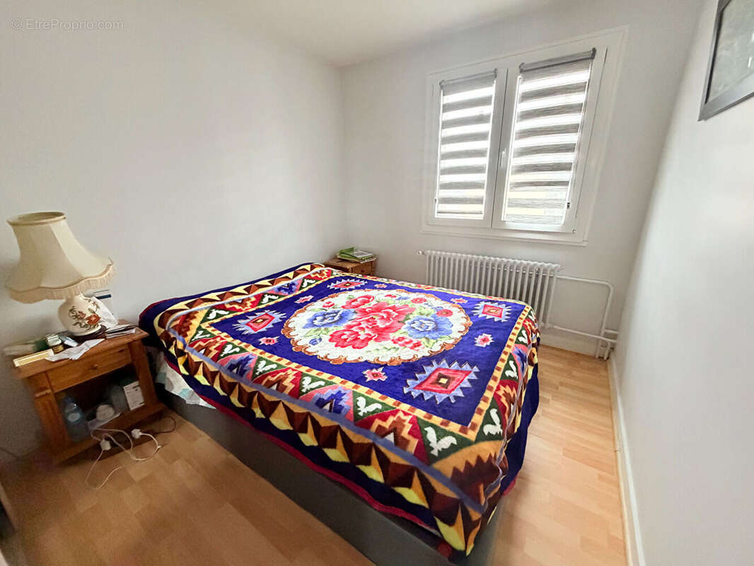 Appartement à SAVIGNY-SUR-ORGE