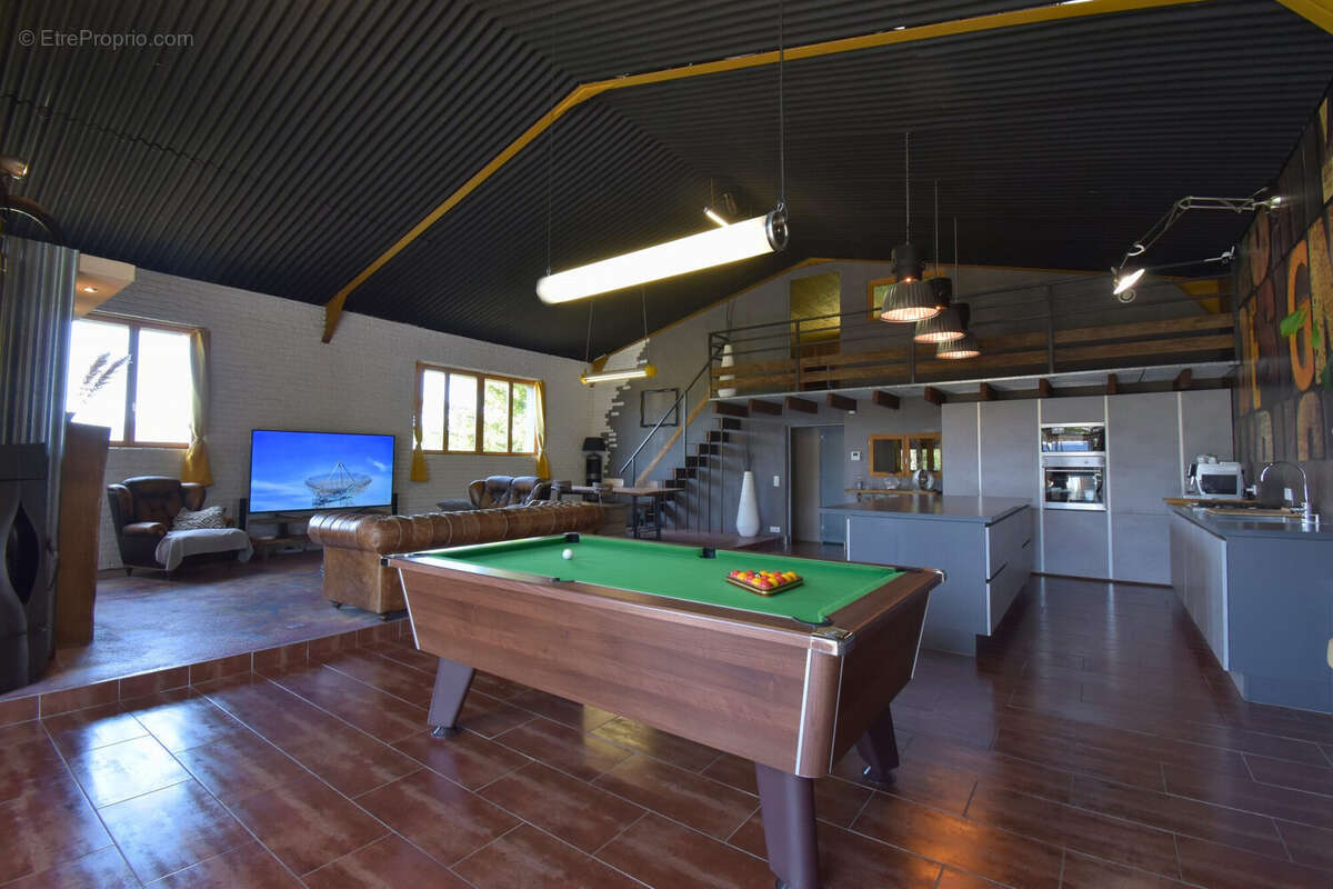 Maison 147 m² à Chene-En-Semine  - photo 9