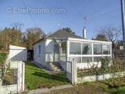 Maison à VILLEFRANCHE-SUR-CHER