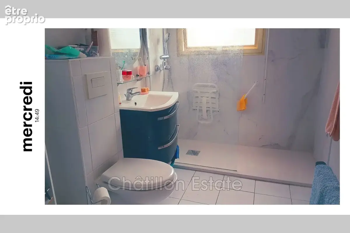Appartement 64 m² à Cannes  - photo 6