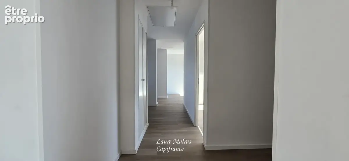 Appartement à vendre 4 pièces LA BALME DE SILLINGY (74) - photo 14