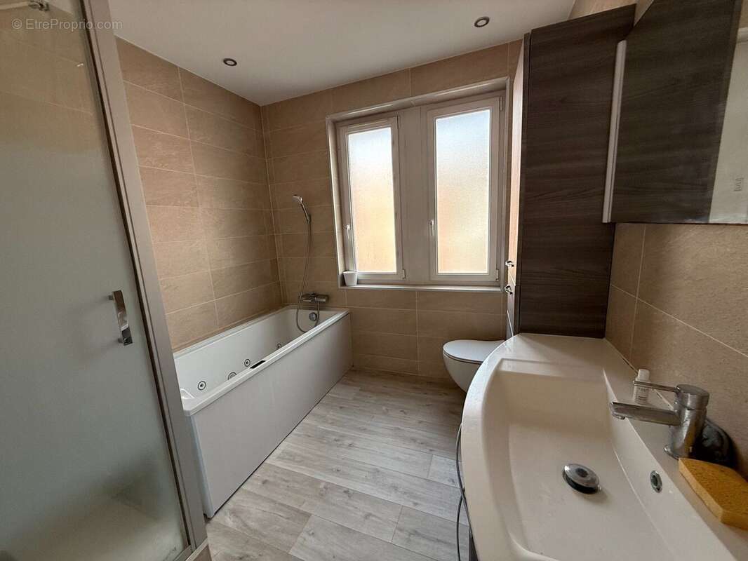 Appartement à LE HAVRE