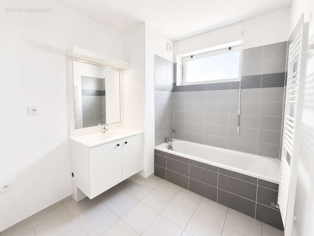 Appartement à BLAGNAC
