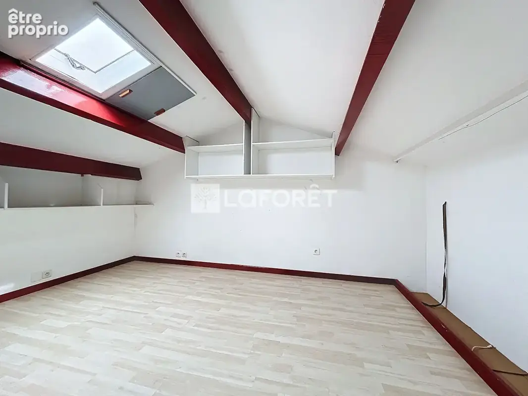 Maison Cholet 5 pièce(s) 99 m2 - photo 10