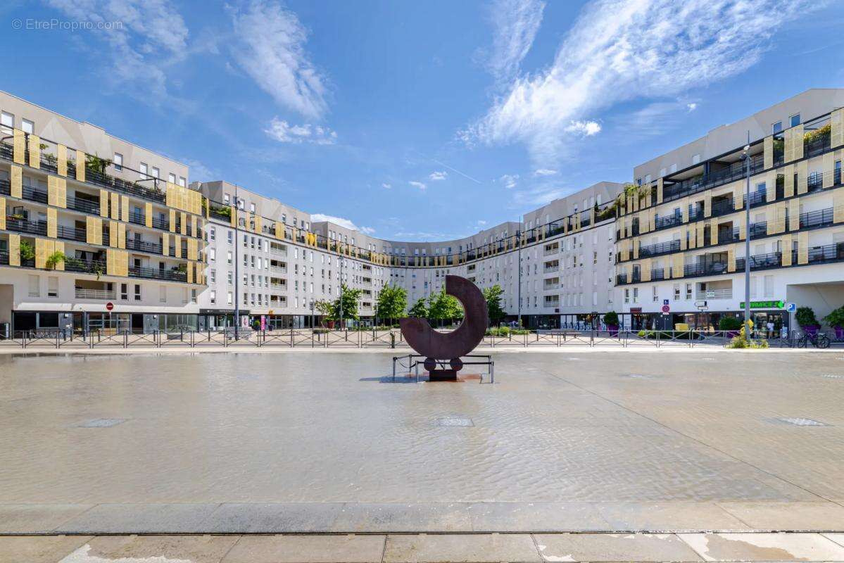 Appartement 2 pièces 37m², Issy-les-Moulineaux (invest. locatif) - photo 8