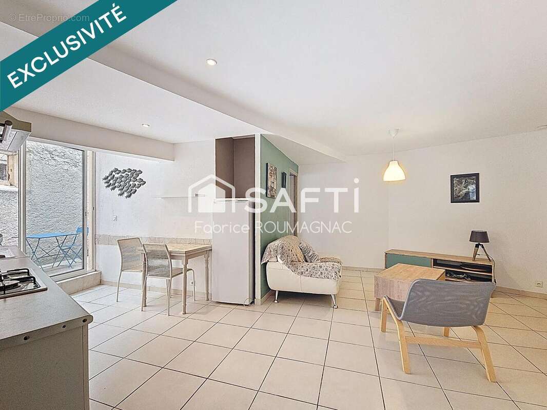 Appartement 75 m² à Colombiers  - photo 2