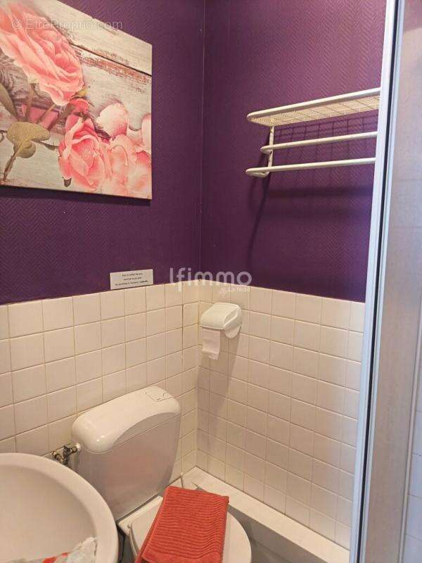 Villa pour location touristique - photo 25